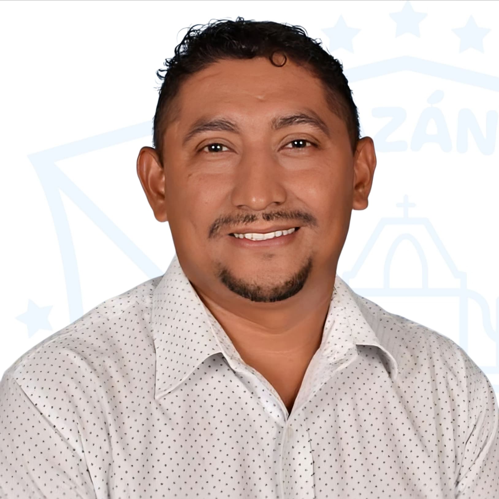 Carlos Antonio Díaz Díaz