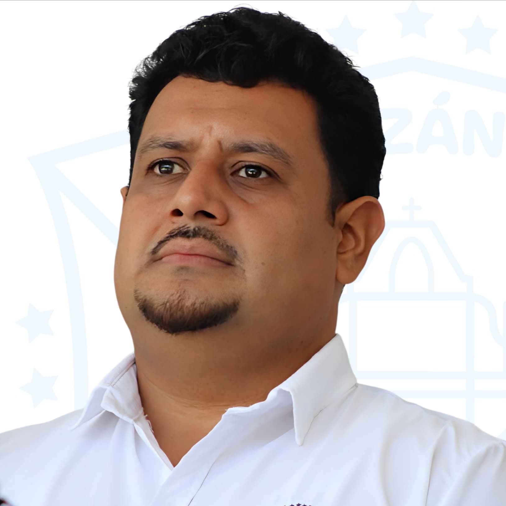 David Adolfo Martínez Rodríguez