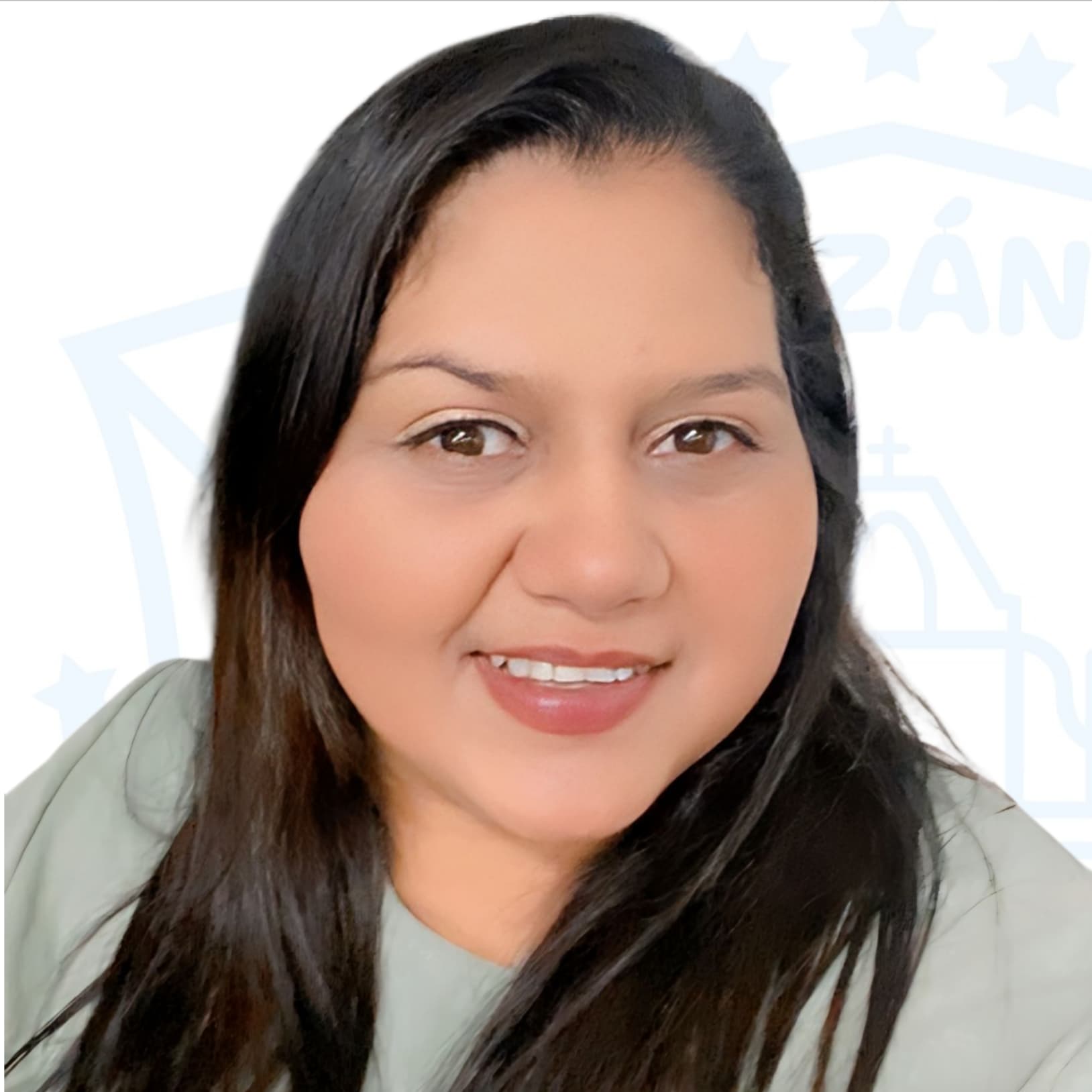 Wendy de La Paz Iglesias Caballero