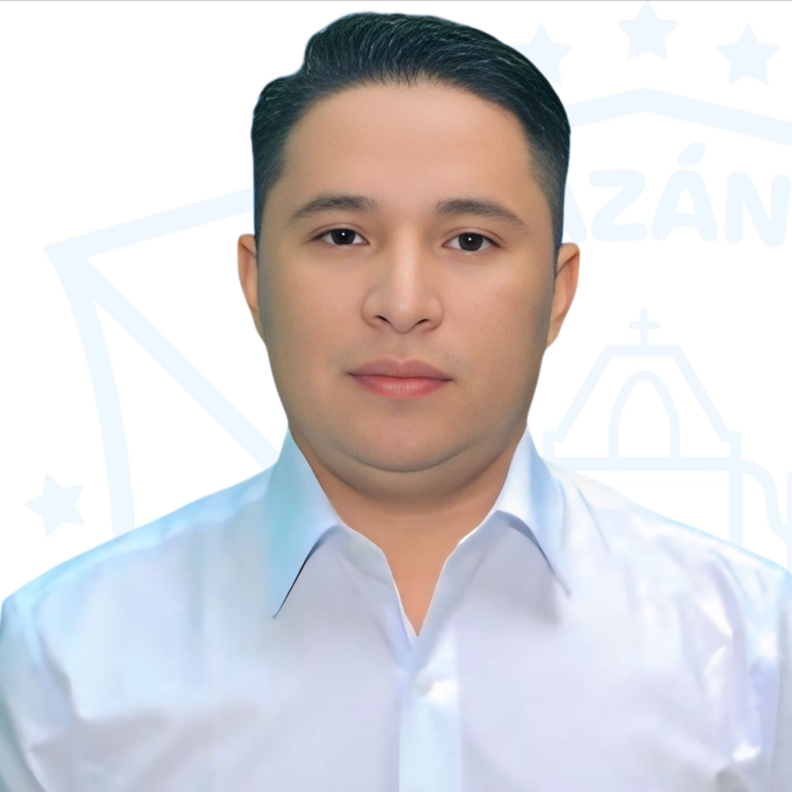 Isai Natanael Fuentes Santos