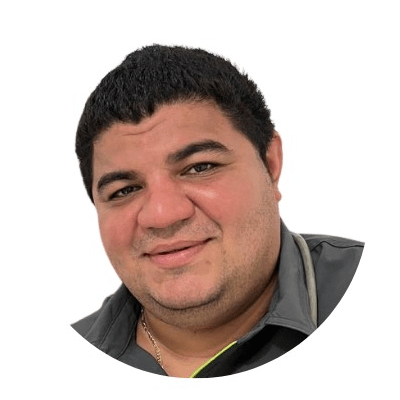 Sergio Norberto Padilla Gómez