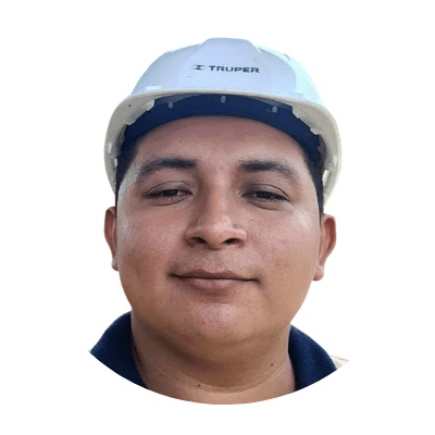 Ing. Yoni José Luna Lazo