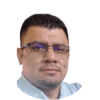 Juan Francisco Martínez Andrade