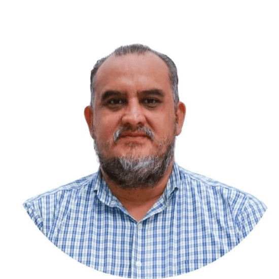 Roberto Horacio Laínez Meléndez