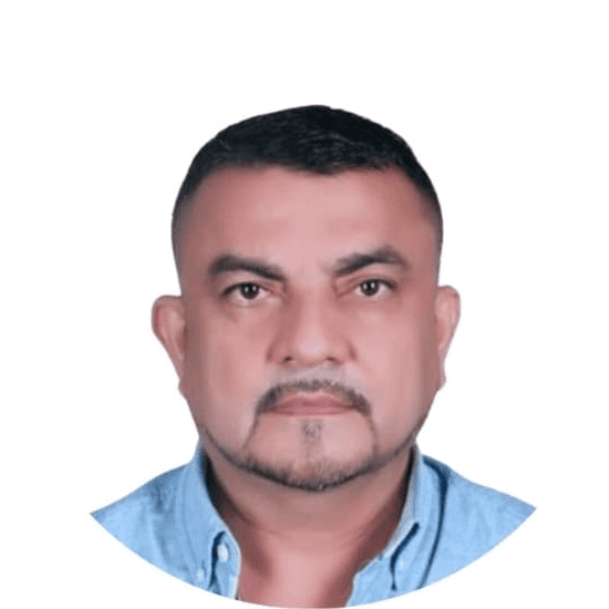 Roberto Napoleón Luna