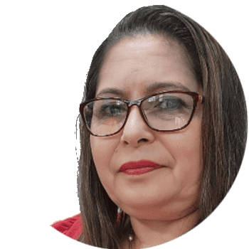 Reina de la Paz Rivera de Hernández