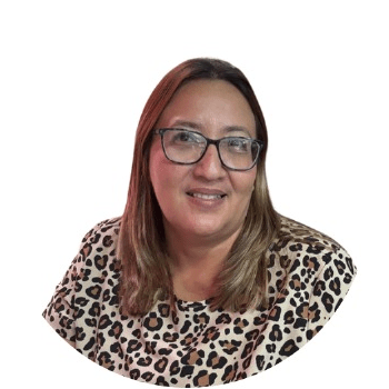 María Deysi Hernández Ortiz